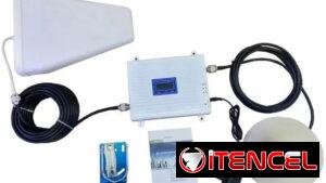 Amplificador para red 3G y 4G NUEVO