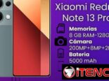 Xiaomi todos los modelos . Super Ofertas especiales . Redmi note 13 , Redmi note 14 , Poco