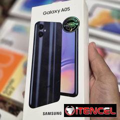 Samsung Galaxy A05 nuevos a estrenar+garantia