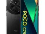 Poco C75 (8GB RAM -256 GB)