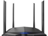 Router WiFi Tenda AC6 AC1200
