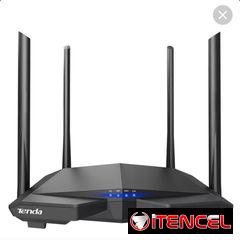 Router WiFi Tenda AC6 AC1200
