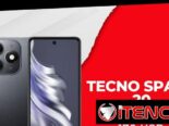 Tecno Spark 20 de 256 gb