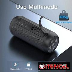 onn. Bocina para fiestas Gen. 2 100Watts