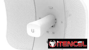 Antena LiteBeam 5AC-GEN2 – Ubiquiti nueva sellada en su caja.