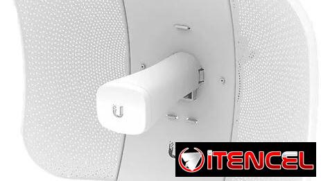 Antena LiteBeam 5AC-GEN2 – Ubiquiti nueva sellada en su caja.