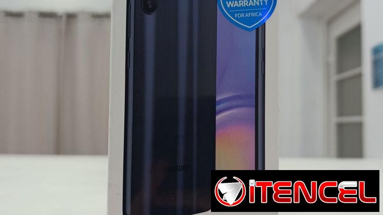 Samsung Galaxy a05 4 /64