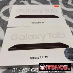 Samsung nuevo en caja Tab a7 lite COJE 4G EN CUBA