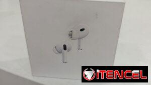 AirPods Pro 2ª Generación ORIGINALES