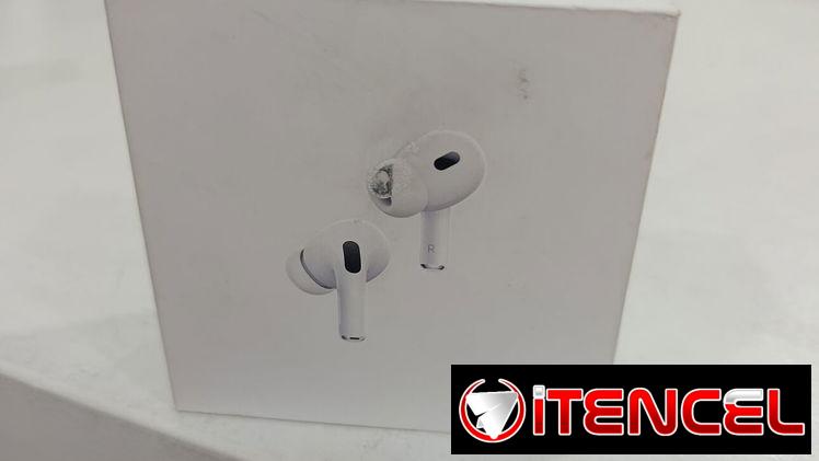 AirPods Pro 2ª Generación ORIGINALES