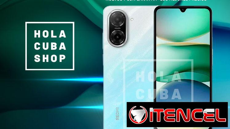 Vendemos los Xiaomi Redmi A5 – Nuevos en Cajas, tienda hola cuba shop