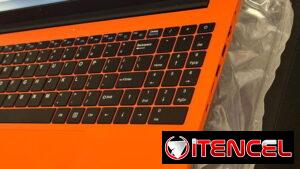 Laptop nueva N5095A, 20gb ram ddr4