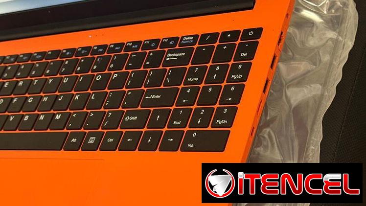 Laptop nueva N5095A, 20gb ram ddr4