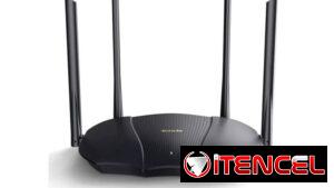 Ultimo Router Tenda TX9 Pro WiFi 6 AX3000