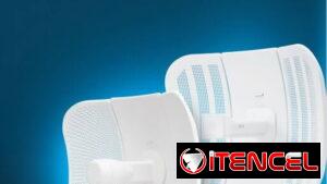 NUEVA ANTENA LiteBeam 5AC-GEN2 – Ubiquiti