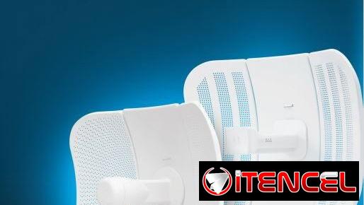 NUEVA ANTENA LiteBeam 5AC-GEN2 – Ubiquiti