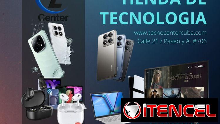 CELULARES NUEVOS 🚀📱Accesorios Samsung, Xiaomi, Redmi, Motorola, Iphone, TecnoSpark, Equipos de redes, TV, Consolas