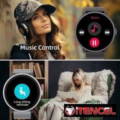 📱🔥 ¡ELEVA TU EXPERIENCIA MÓVIL! ,Micas de hidrogel Smart Watch cargadores y cables. Calidad Premium🚀✨