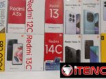 Grandes ofertas, Moviles Poco , XIaomi , redmi . Domicilio a toda la habana