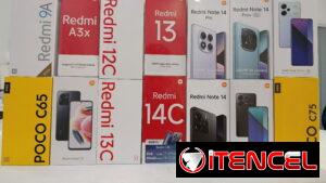 🔥 ¡REVOLUCIONA TU DÍA A DÍA CON XIAOMI! TECNOLOGÍA PREMIUM A PRECIO IMPACTANTE 🚀📱