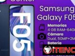 Grandes ofertas en Samsung A05 , FO5, A06, A05s.