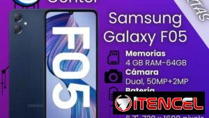 Grandes ofertas en Samsung A05 , FO5, A06, A05s.