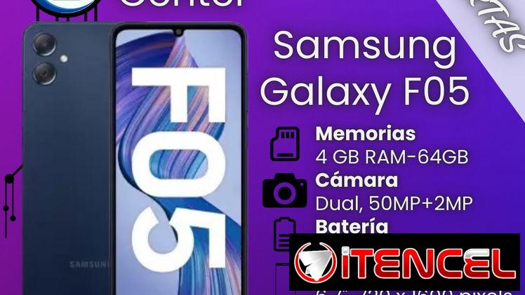 Grandes ofertas en Samsung A05 , FO5, A06, A05s.