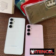 EL mas potente , Samsung a55 Nuevo