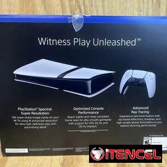 PS5 Playstation 5 nueva sellada en su caja