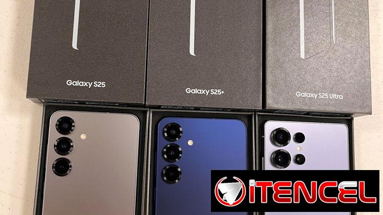 S25 ULTRA. Grandes ofertas moviles Gama alta