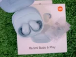 Redmi Buds 6 Active originales nuevos 100% originales