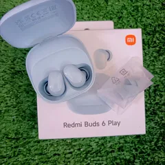 Redmi Buds 6 Active originales nuevos 100% originales