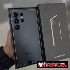 Nuevo S25 ULTRA dual sim fisica