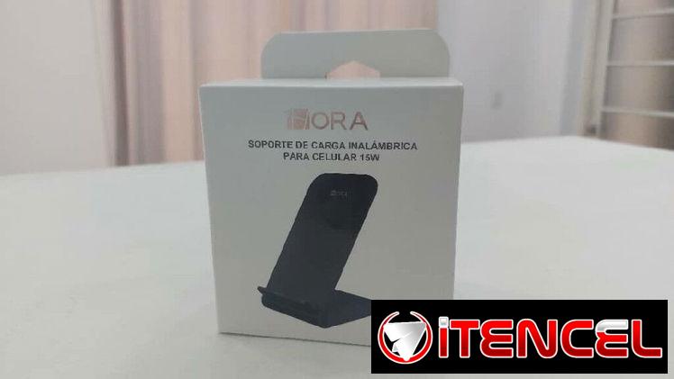 Cargadores de 15w inalámbricos,20 y 65w para androide y iphone. Cables tipo c, usb a y lightning.