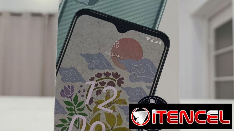 Nokia C12 Telefono nuevo Sellado en caja 5 ram 64 almacenamiento