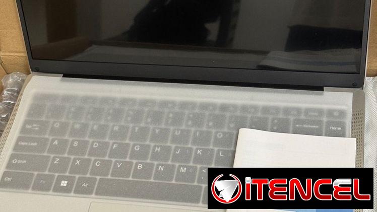 Laptop Notebook nueva en caja