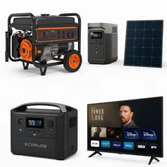 PLANTA ELECTRICA PULSAR 2300W