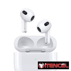 AirPods 3ª Generación ORIGINALES