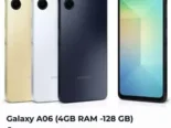 GANGAAA SAMSUNG A06 4/64