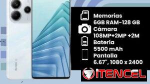 Xiaomi note 14 nuevos sellados !!!!!!