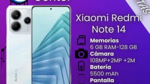 GANGAAA Redmi Note 14