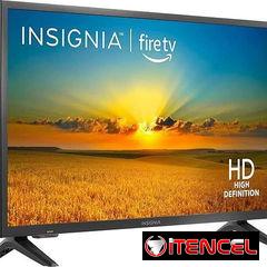 Televisores nuevos en caja. varios modelos . 32 , 44, 55 pulgadas. Samsung, Insignia, Element, Roku