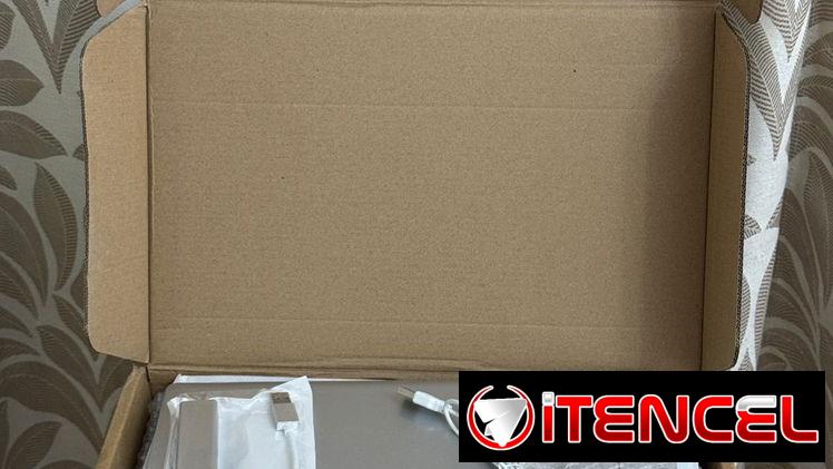 Laptop Notebook nueva en caja