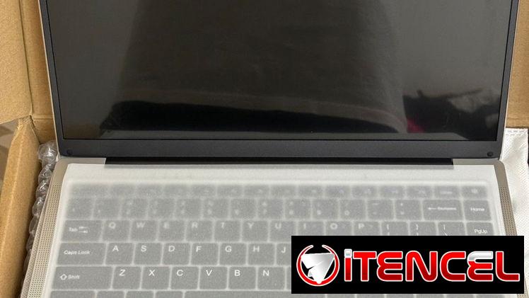 Laptop Notebook nueva en caja