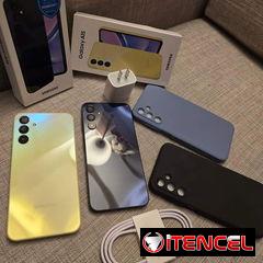 TODO DE SAMSUNG: A14 A15 A16 NUEVOS EN SU CAJA