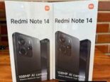 NUEVOS Note 14 de xiaomi !!!! lo ultimo de la gama media