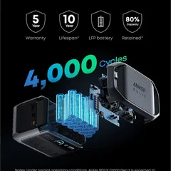 Estación OUPES Mega 1 2000 W/1024 Wh