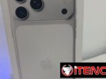 iPhone 17 pro max nuevo sellado en caja
