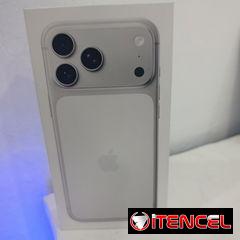 NUEVO SELLADO EN CAJA!!!!! Ganga Iphone 17 256. Dual sim fisica +Cargador de regalo