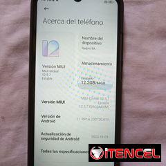 Gangaaaaa Redmi 9A 4/64 gb